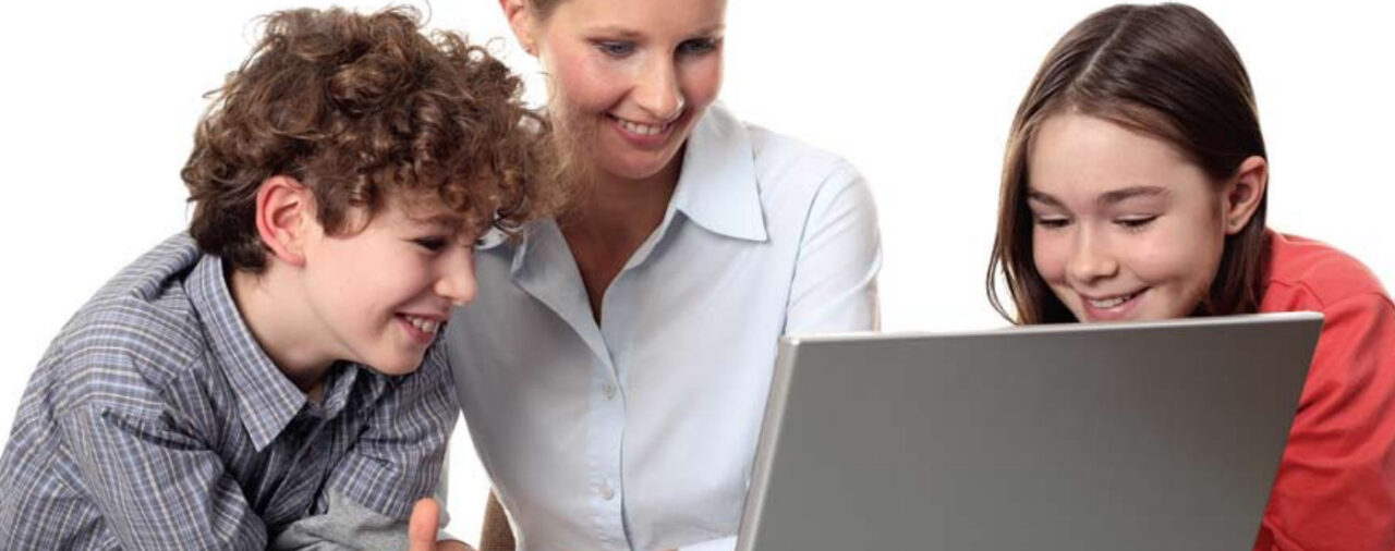 Діти в Інтернеті: як навчити безпеці у віртуальному світі