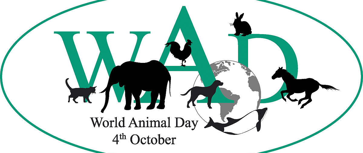 Всесвітній день тварин